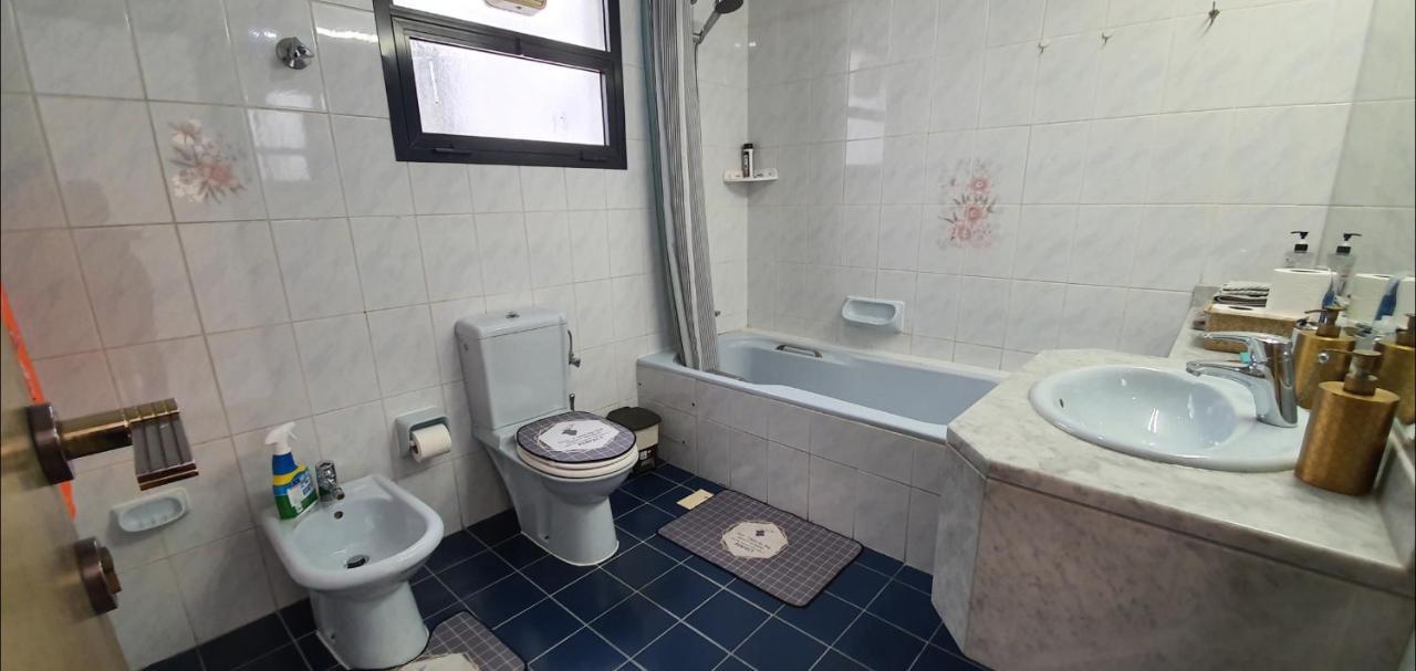 Jumeirah Beach Villa Dubaj Zewnętrze zdjęcie