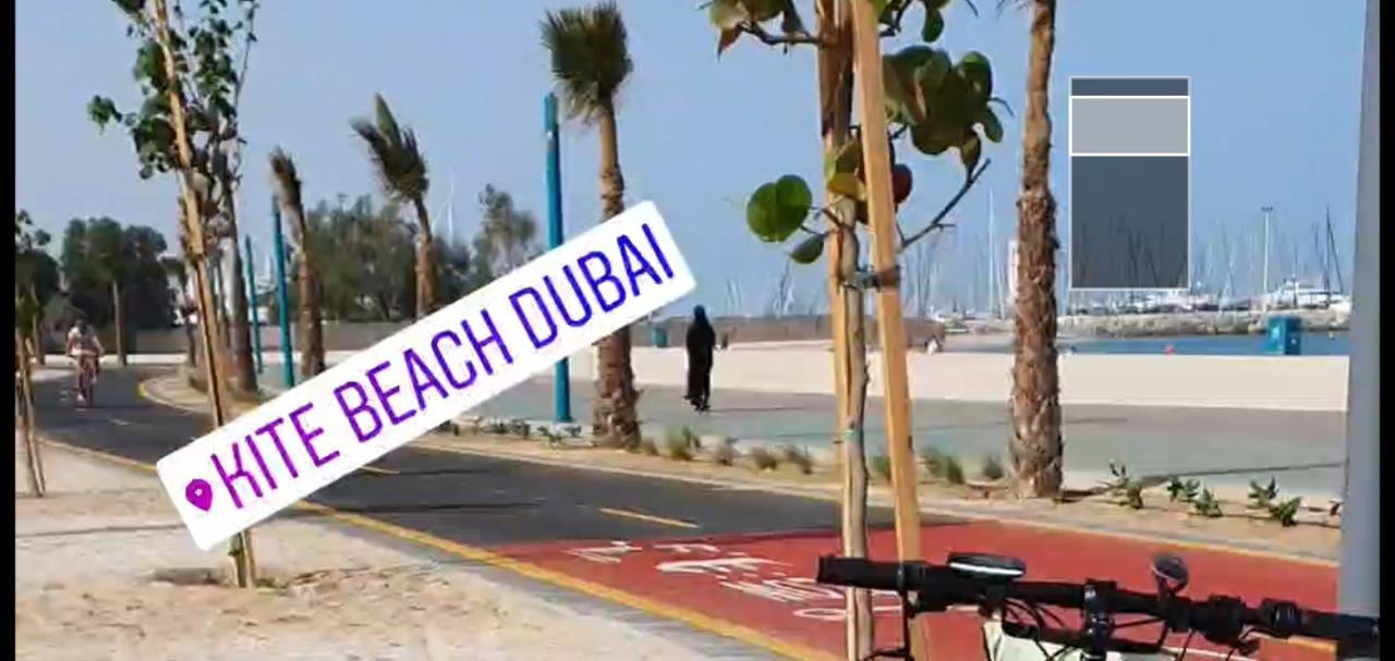 Jumeirah Beach Villa Dubaj Zewnętrze zdjęcie