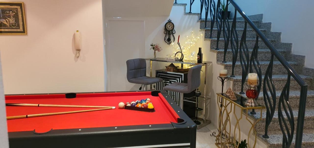 Jumeirah Beach Villa Dubaj Zewnętrze zdjęcie