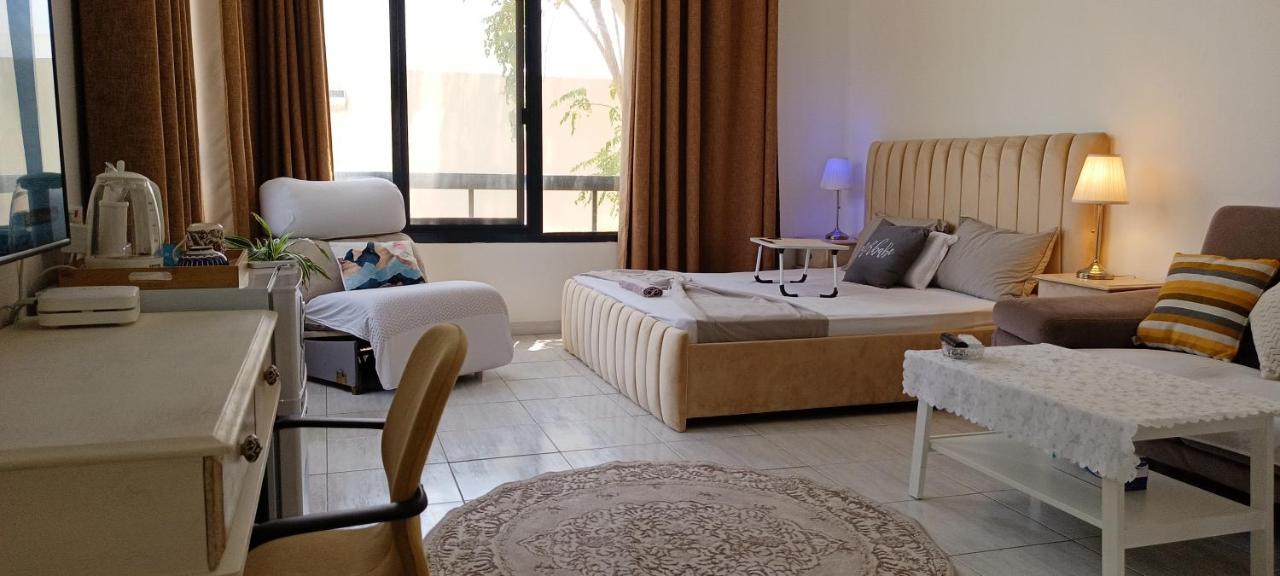 Jumeirah Beach Villa Dubaj Zewnętrze zdjęcie