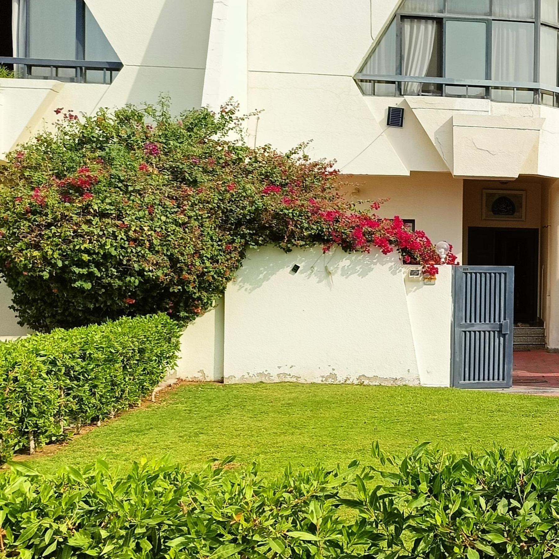 Jumeirah Beach Villa Dubaj Zewnętrze zdjęcie