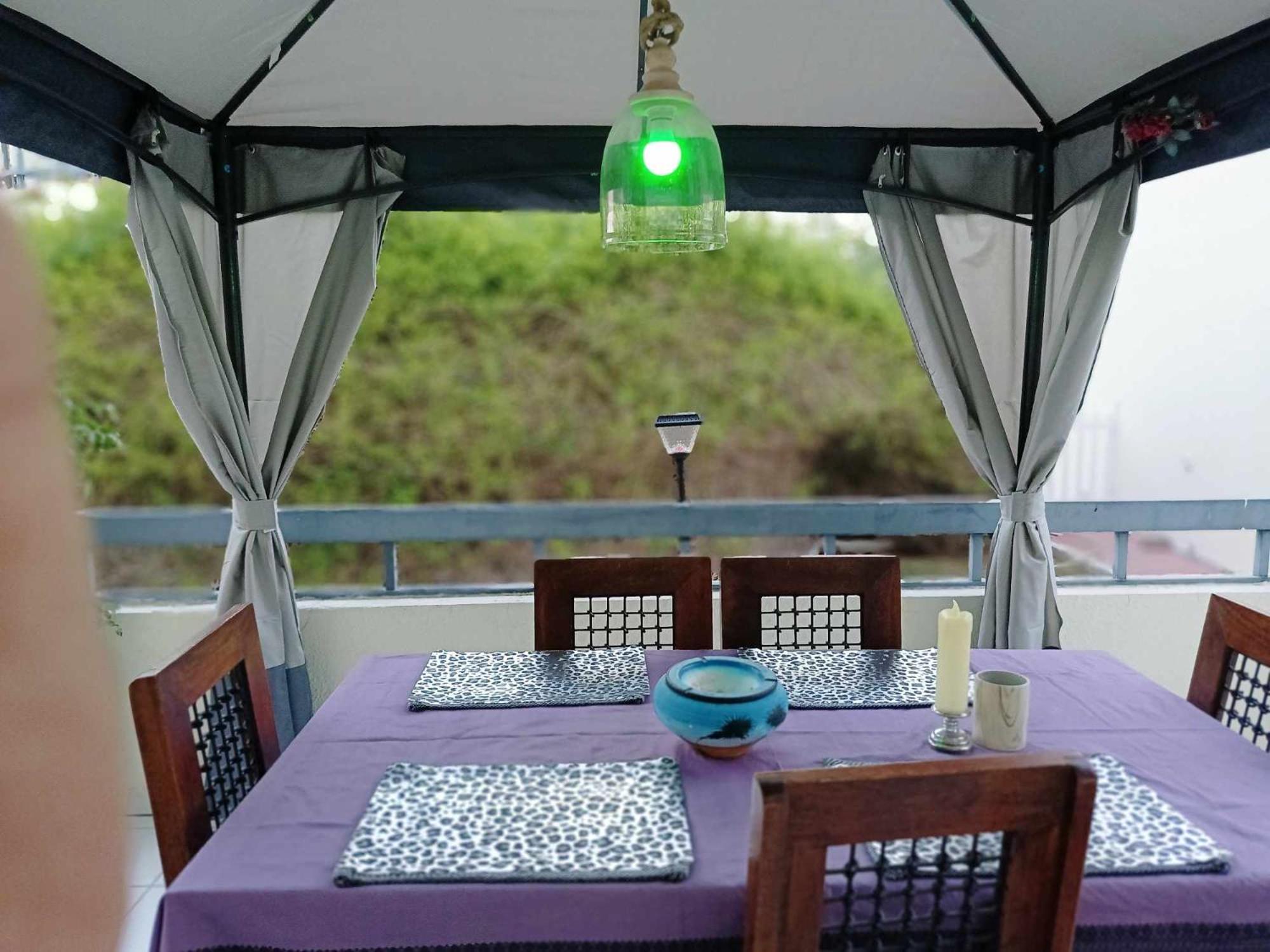 Jumeirah Beach Villa Dubaj Zewnętrze zdjęcie