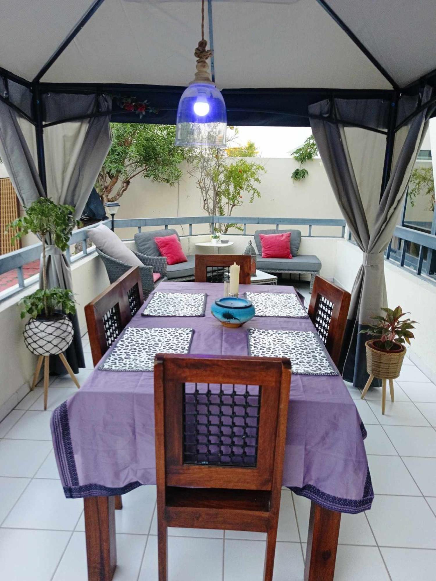 Jumeirah Beach Villa Dubaj Zewnętrze zdjęcie