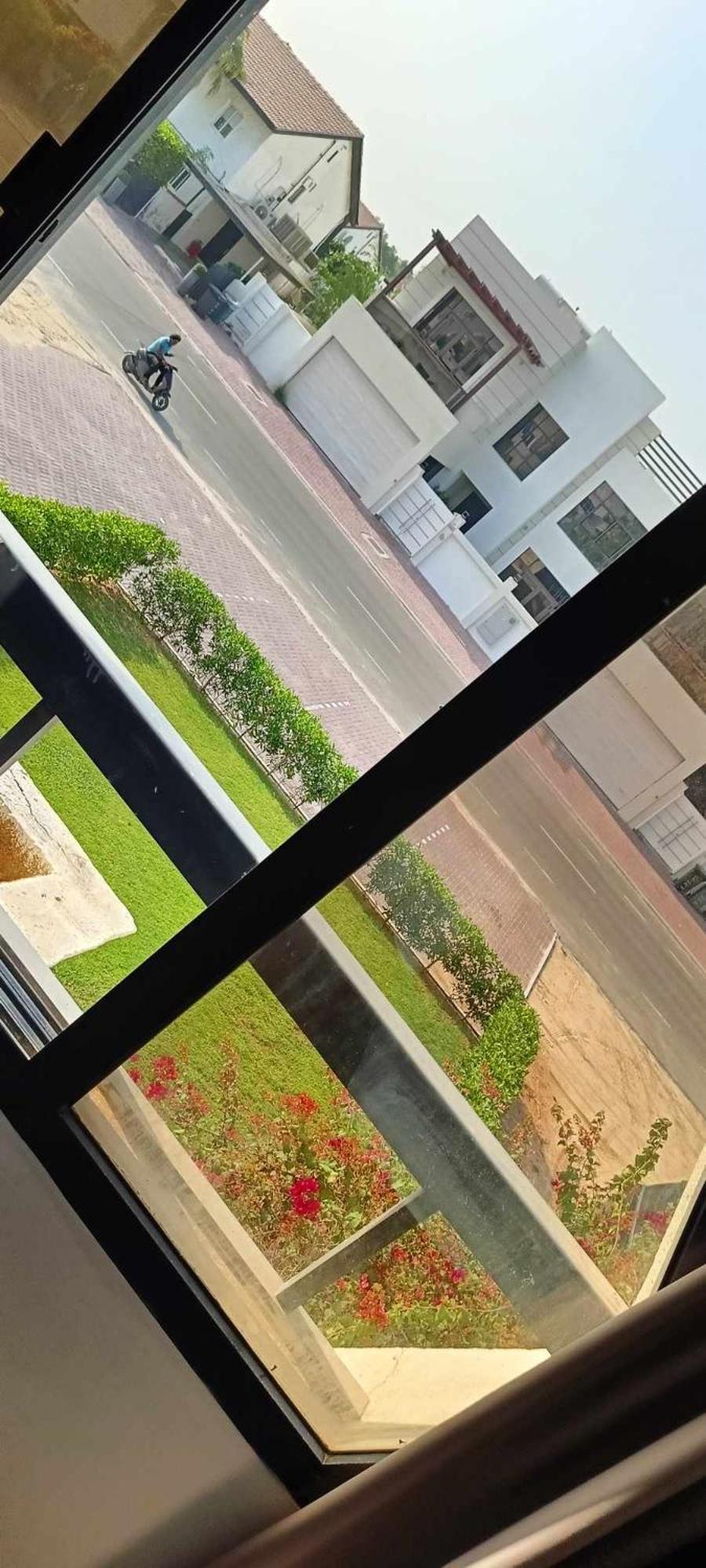Jumeirah Beach Villa Dubaj Zewnętrze zdjęcie