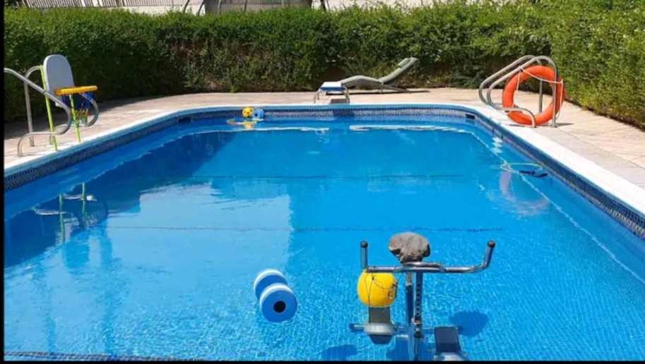Jumeirah Beach Villa Dubaj Zewnętrze zdjęcie
