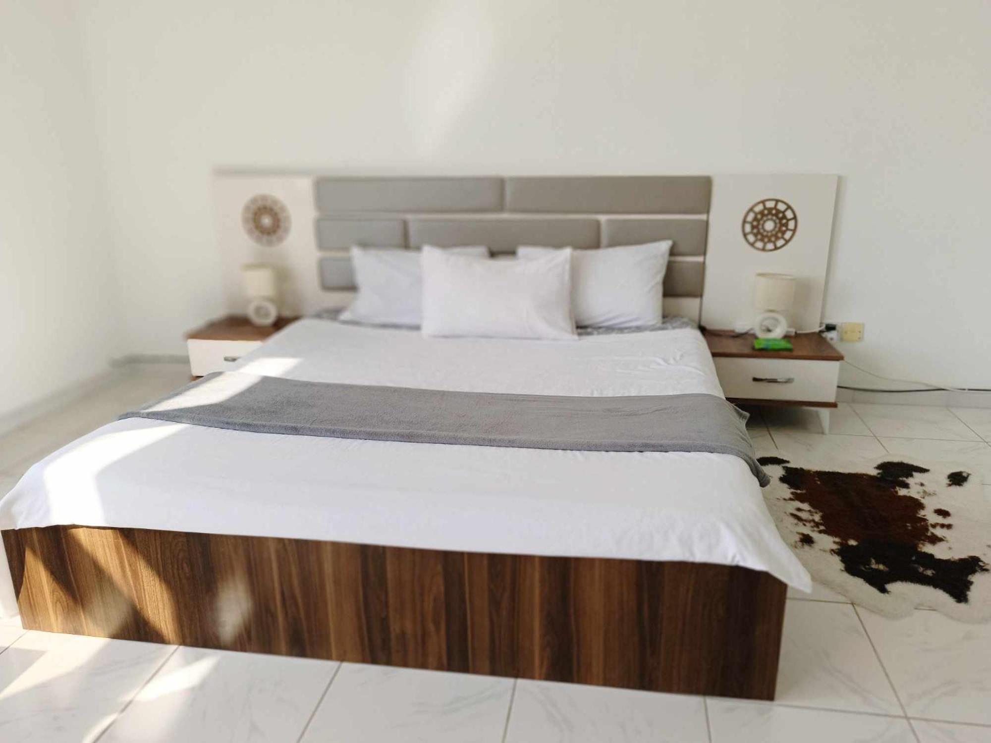 Jumeirah Beach Villa Dubaj Zewnętrze zdjęcie