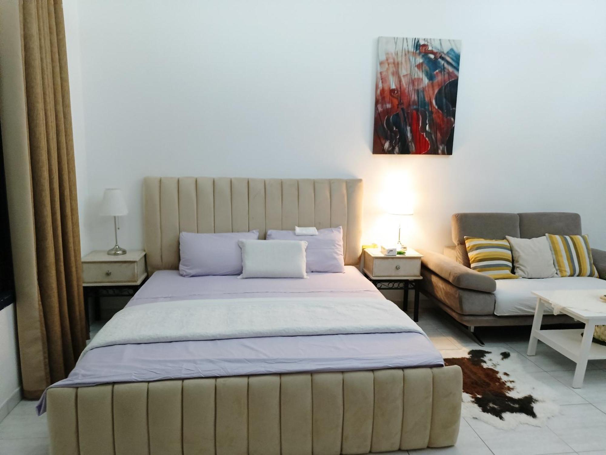 Jumeirah Beach Villa Dubaj Zewnętrze zdjęcie