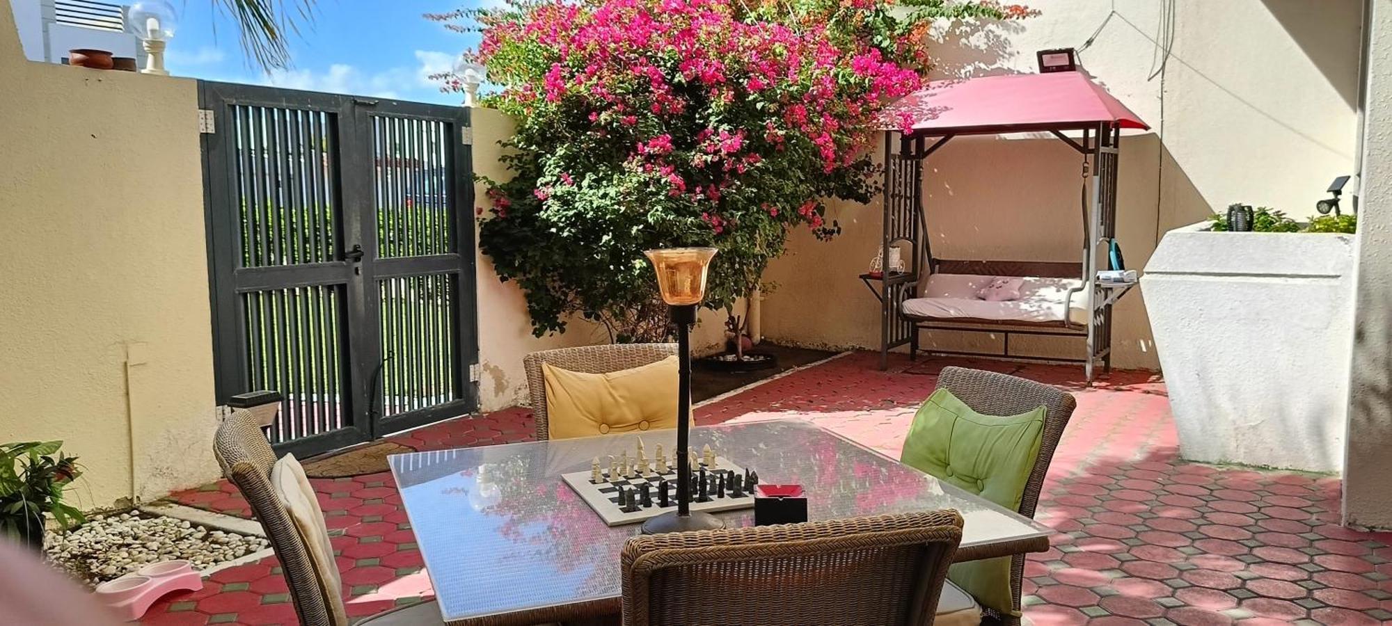 Jumeirah Beach Villa Dubaj Zewnętrze zdjęcie