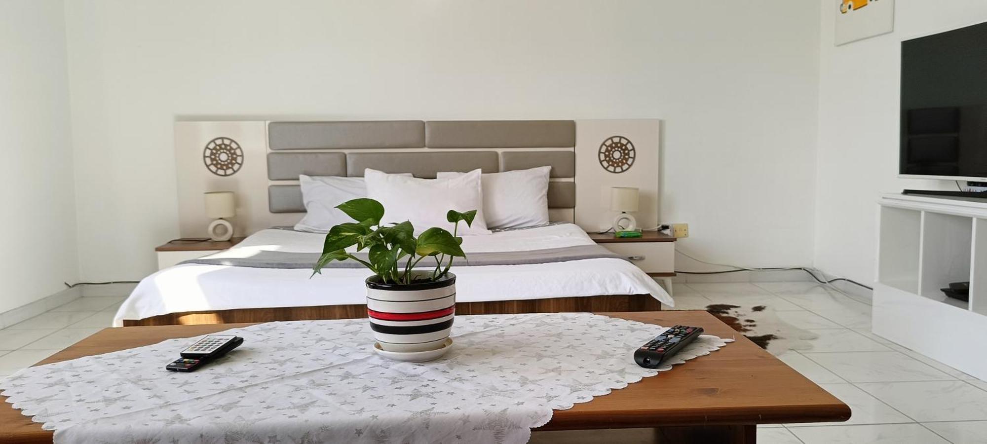 Jumeirah Beach Villa Dubaj Zewnętrze zdjęcie