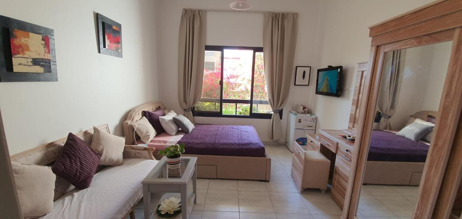 Jumeirah Beach Villa Dubaj Zewnętrze zdjęcie