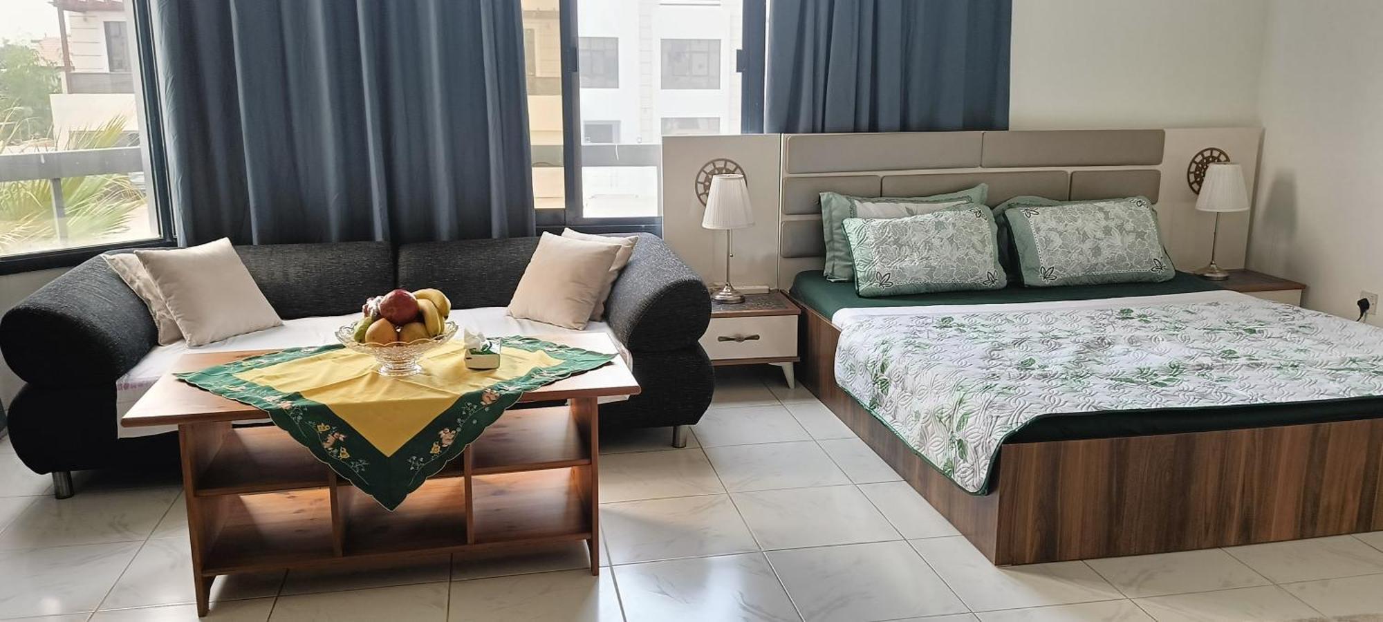 Jumeirah Beach Villa Dubaj Zewnętrze zdjęcie